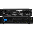 Amplifer SHOW "MPA-240S"