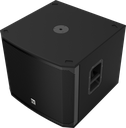 EKX 18" passive subwoofer (EKX-18S_SAB)