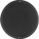 EVID-P Pendant speaker 605" 70/100V black (EVID-2P6.2B)