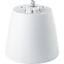 EVID-P Pendant speaker 605" 70/100V black (EVID-2P6.2B)