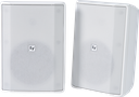 EVID-S Surface speaker 5" 70/100V IP65 bk (EVID-S5.2BX)