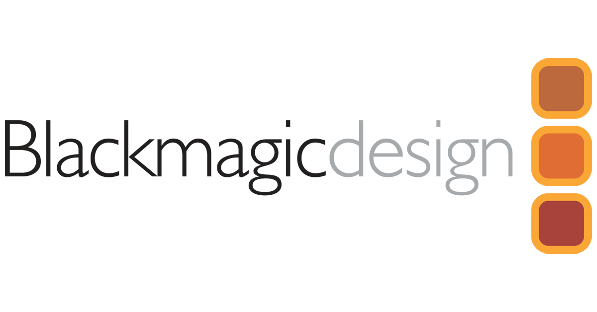 Blackmagic Design