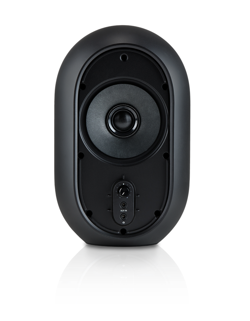 104 Compact Desktop Reference Monitors