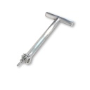 Truss T-Bar Drop Bracket