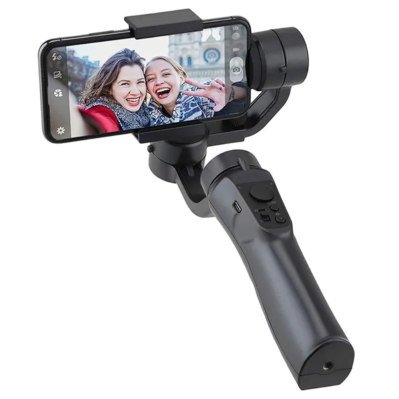 HANDHELD 3-AXIS GIMBAL