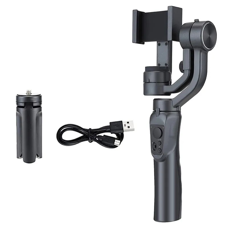 HANDHELD 3-AXIS GIMBAL