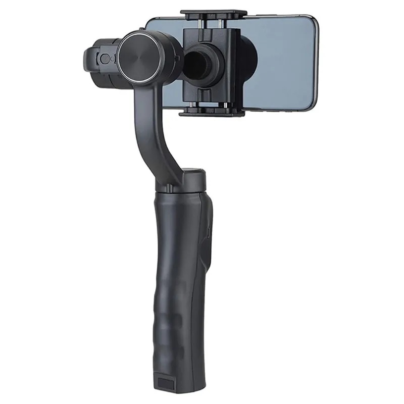 HANDHELD 3-AXIS GIMBAL