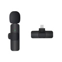 Wireless Microphone ios