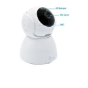 H.265 Wireless Network Camera