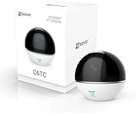 EZVIZ-C6TC CAMERA PT