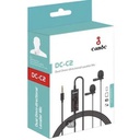 microphone Candc Dc-c2