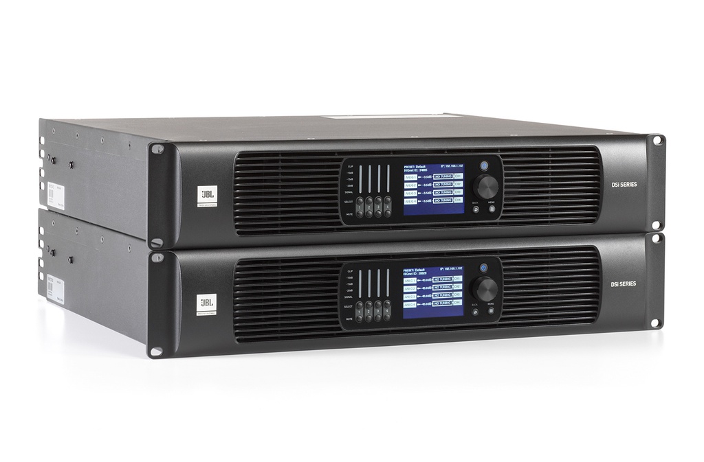 Crown DSi 2.0 Series