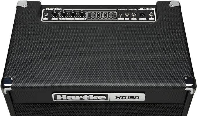 HD150 combo bass