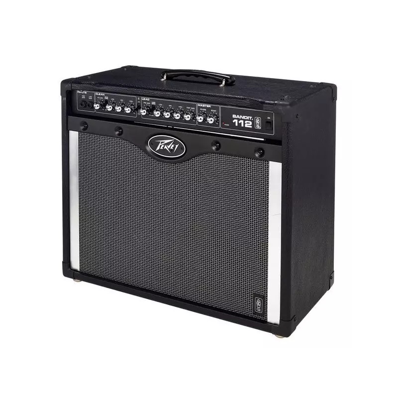 BANDIT112  combo solo