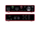 Scarlett 4i4 3rd Gen USB Audio Interface