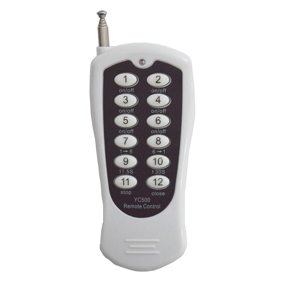 Cold Spark Firework Machine