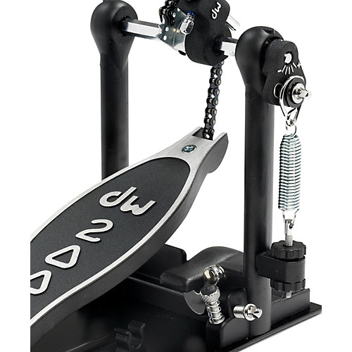 DW Single Pedal 2000