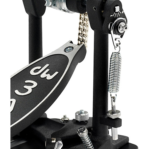 DW Single Pedal 3000