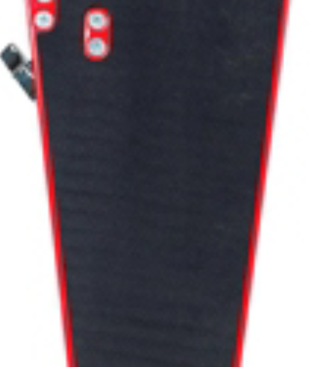 DW. single pedal. 5000