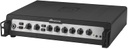 Ampeg PF500 amplifire head