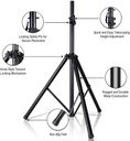 Speaker Stand