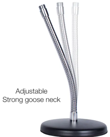 Flexible Mic Stand