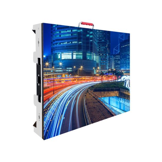 LED Screen P2.5