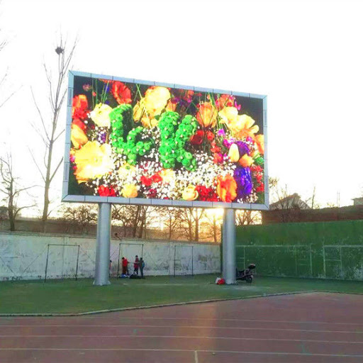 LED Screen P10