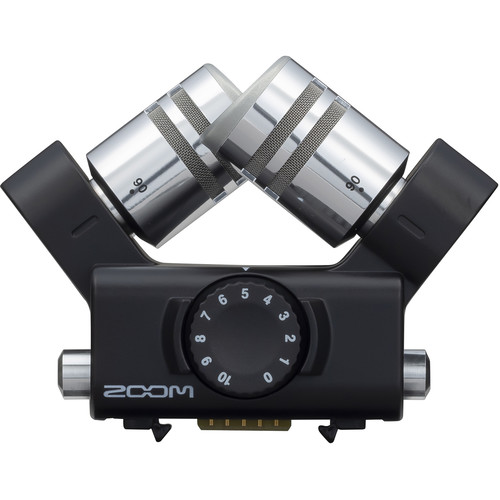 Zoom H6