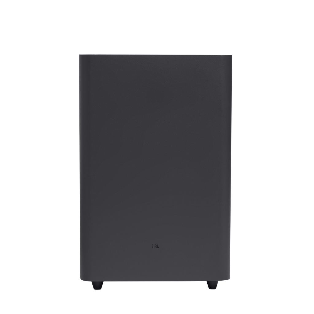 JBL Bar 2.1 Deep Bass