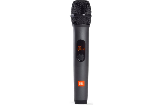 JBL Wireless Microphone