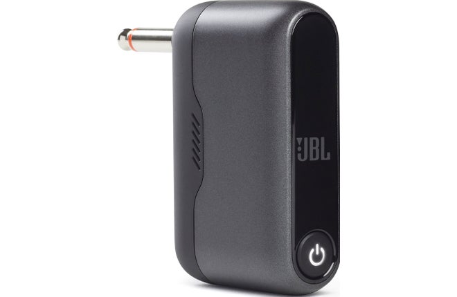 JBL Wireless Microphone