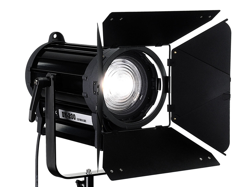 L-200 Fresnel
