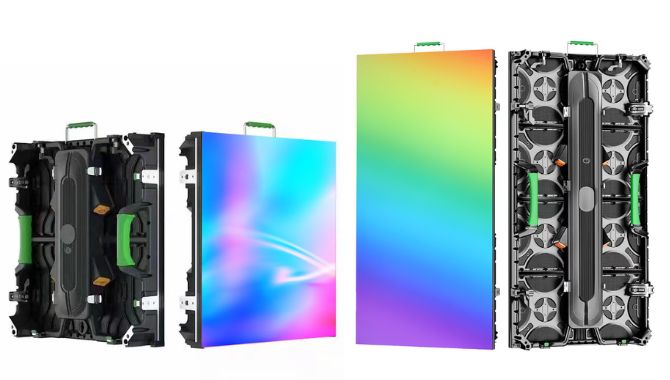LED Screen P2.976