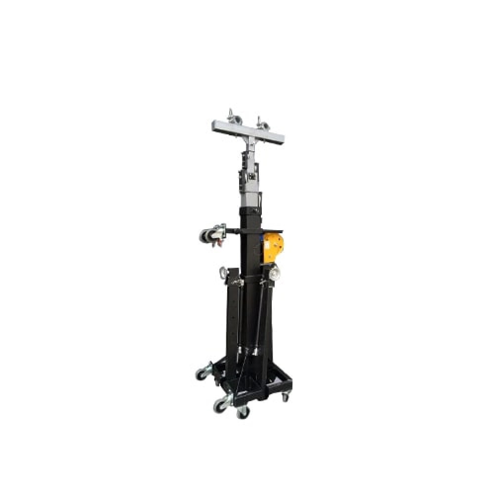 Pro Lifting Winch Stand
