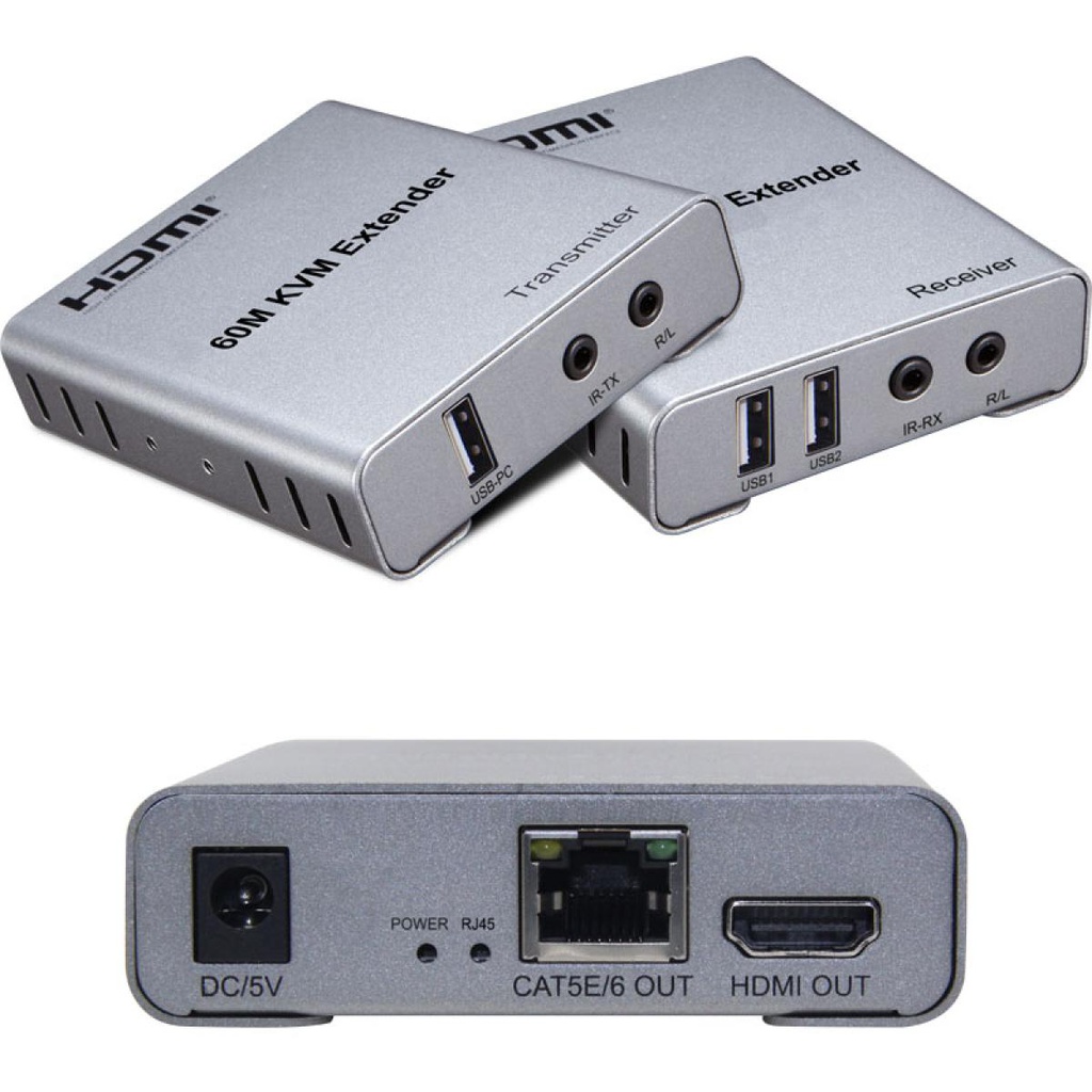 EXT-HD-60M-USB