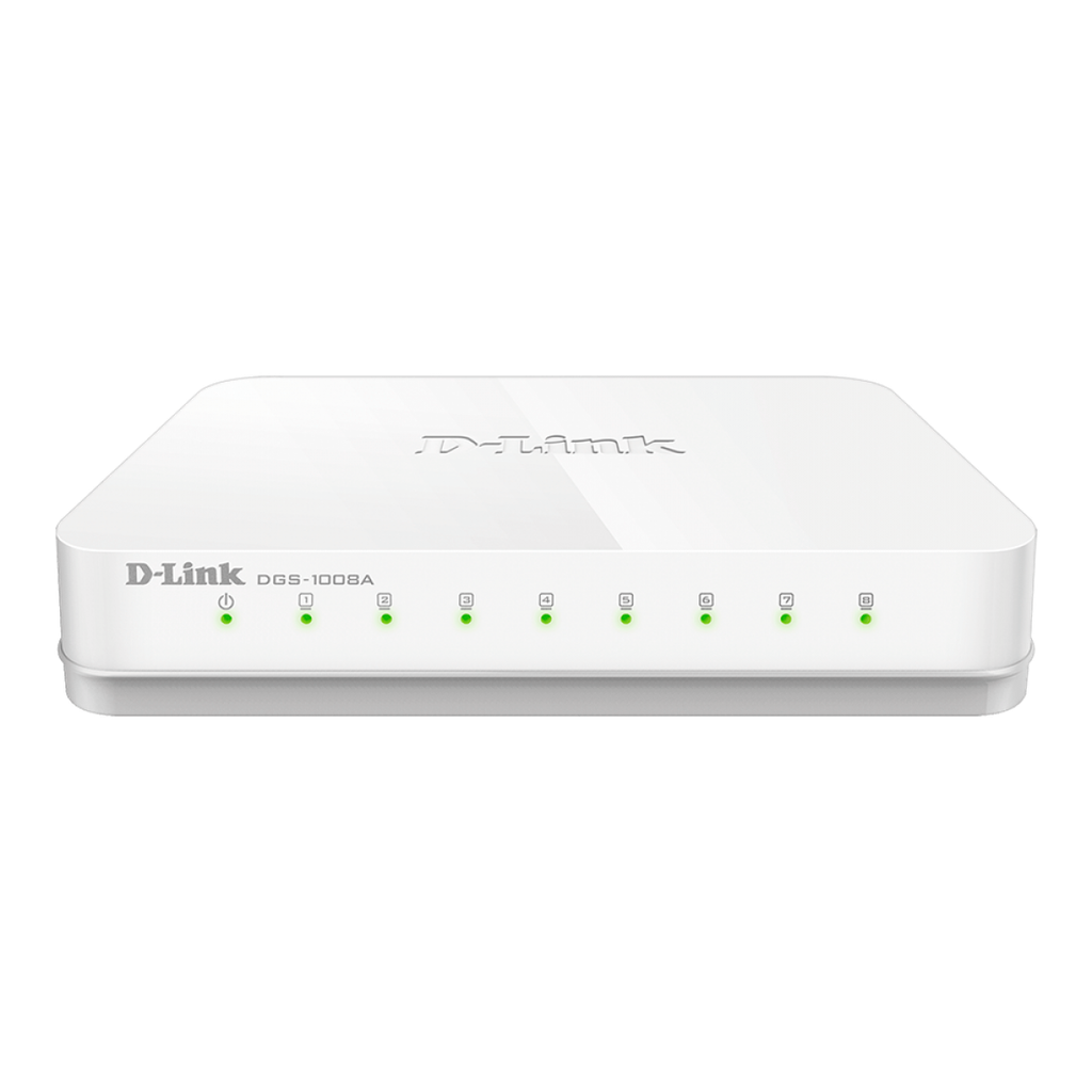 DGS-1008A
