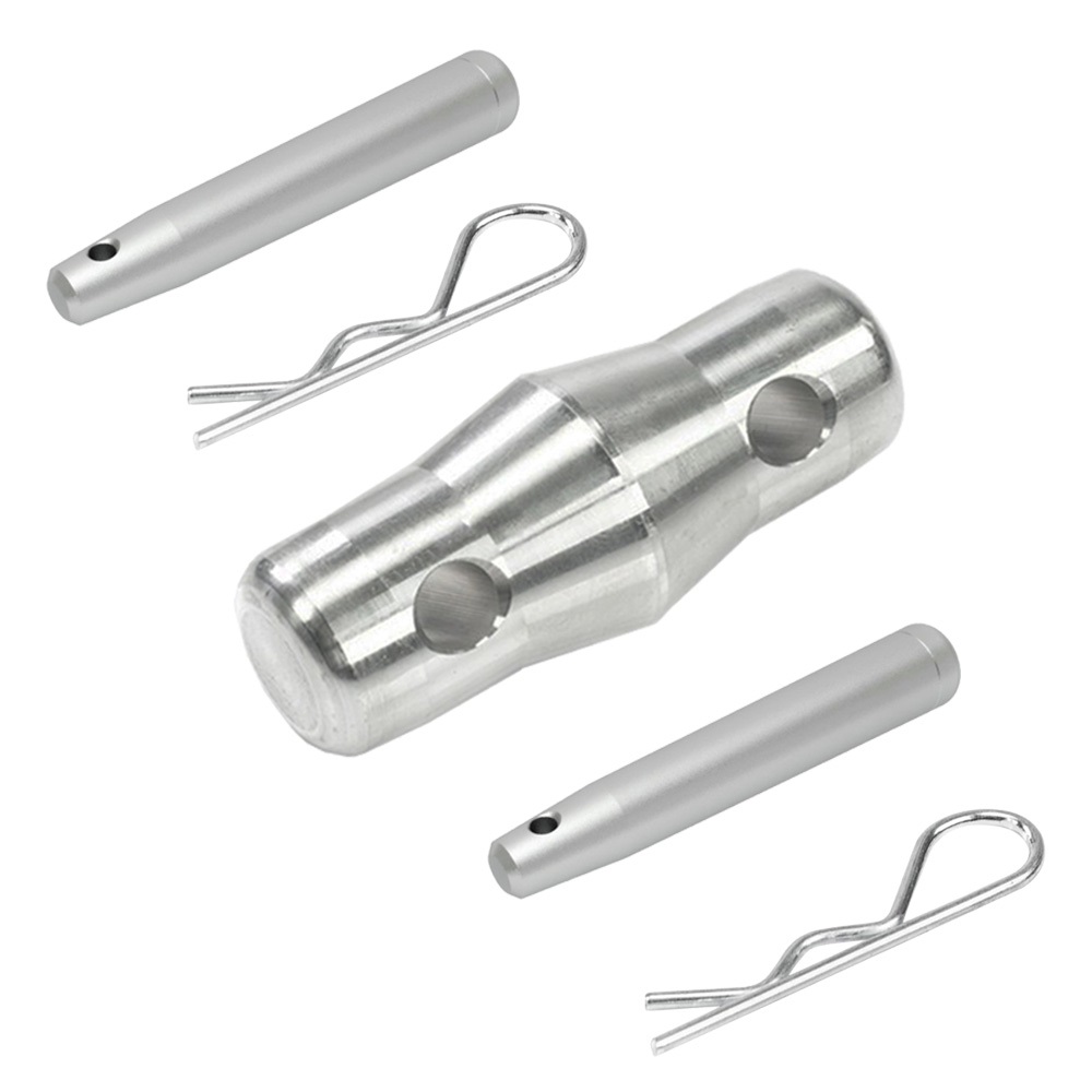 Truss Connectors Set