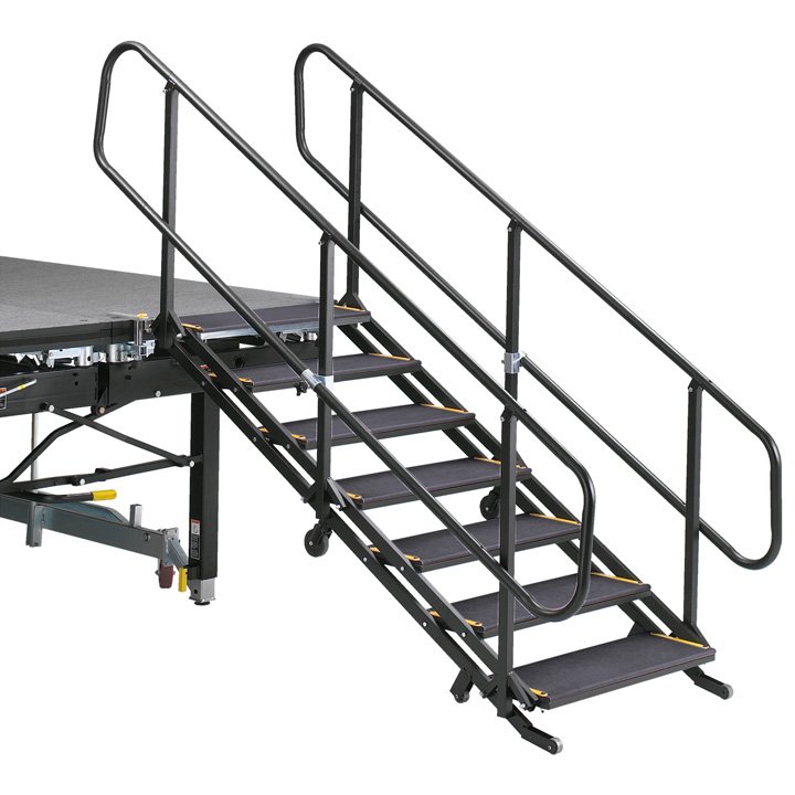 Stage Stair