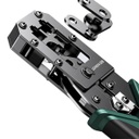 UGREEN NW136 8p 6p Crimping Tool