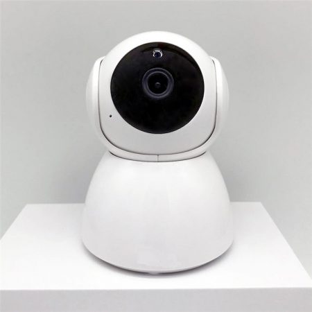 H.265 Wireless Network Camera