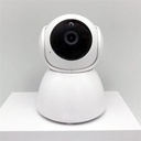 H.265 Wireless Network Camera