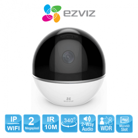 EZVIZ-C6TC CAMERA PT