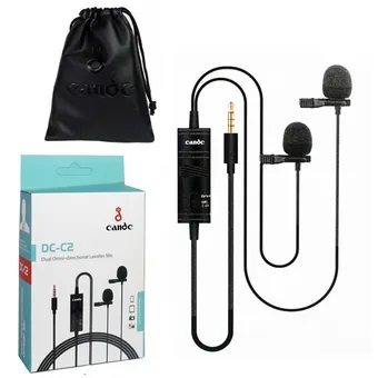 microphone Candc Dc-c2