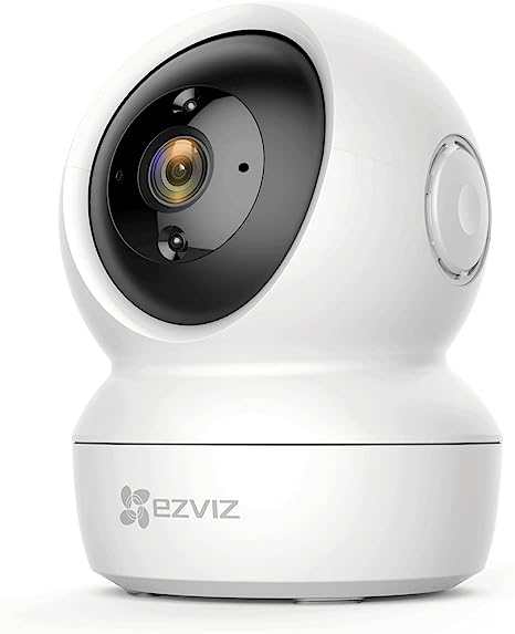 EZVIZ Security Camera