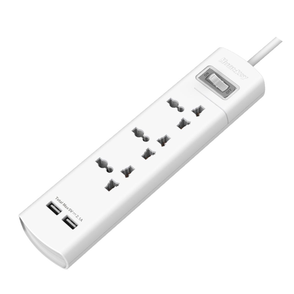 Huntkey SZM307 Power Strip