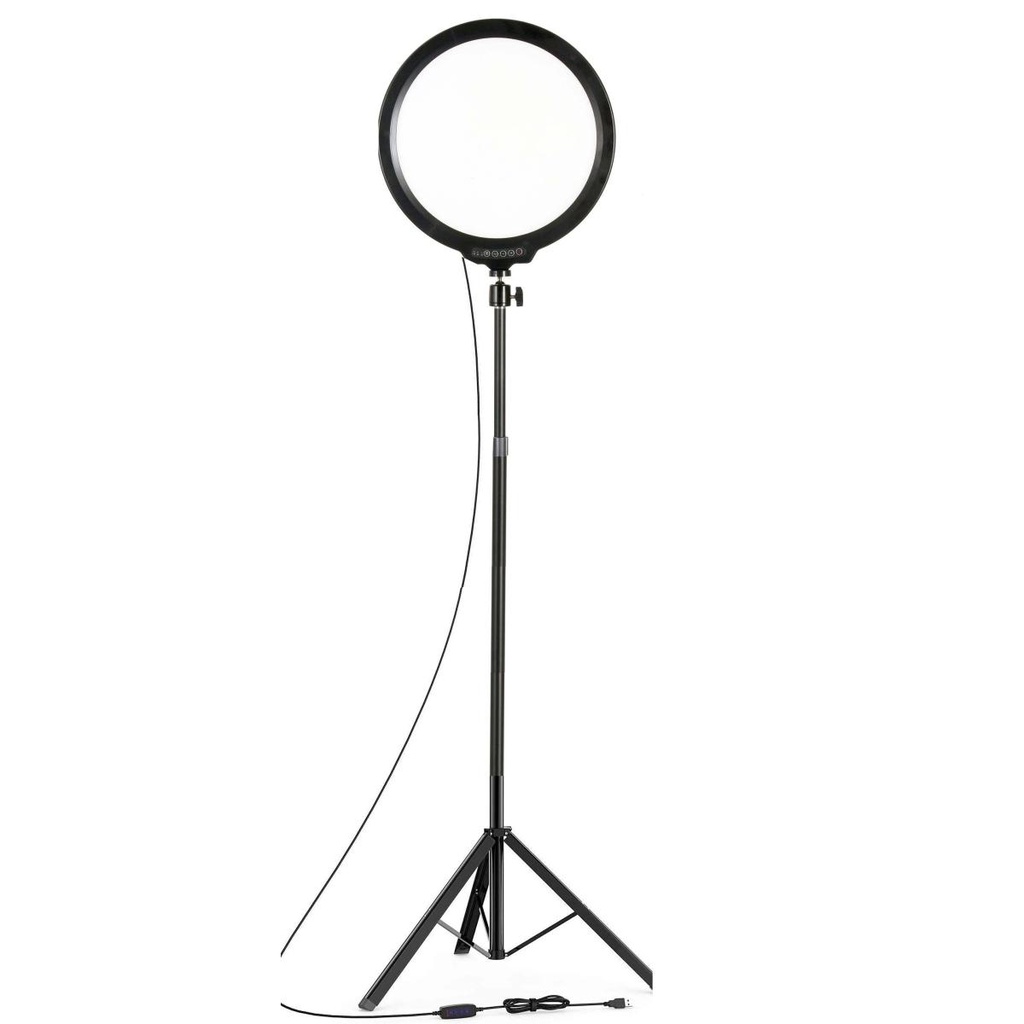 RG40 Full LED Light Without Stand