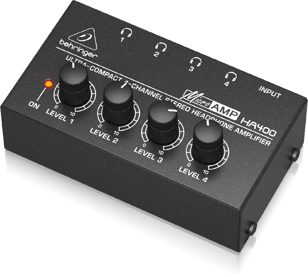 microphone ha400