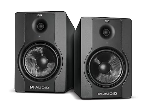 M-Audio BX8 D2