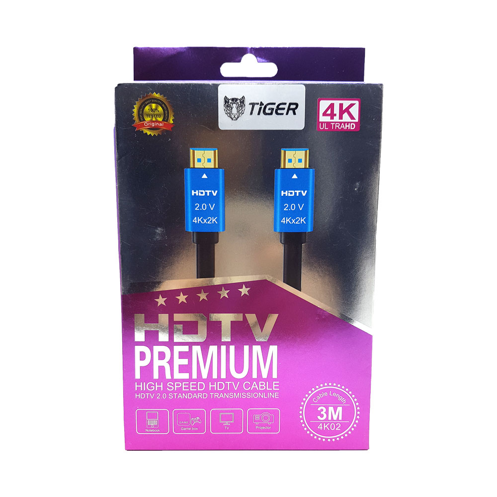 HDTV PREMIUM 3M